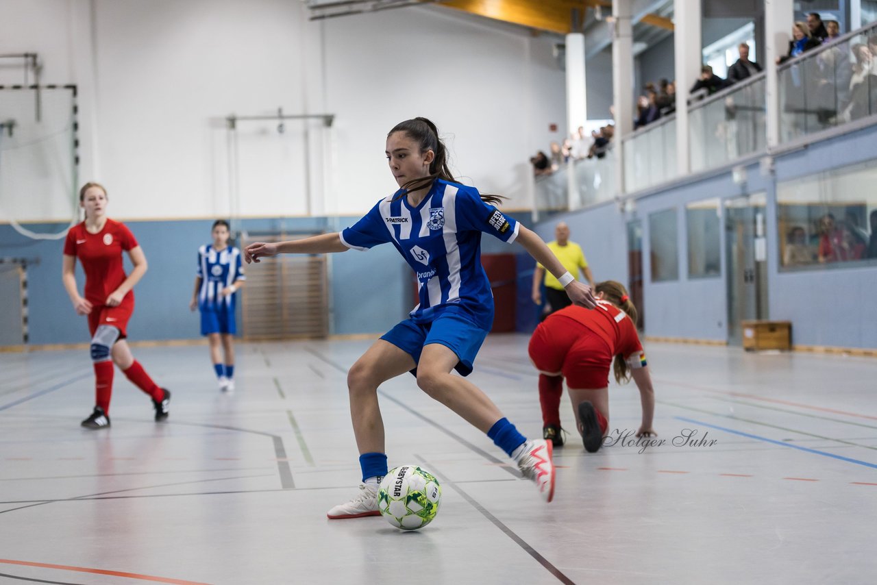 Bild 410 - wCJ Futsalmeisterschaft